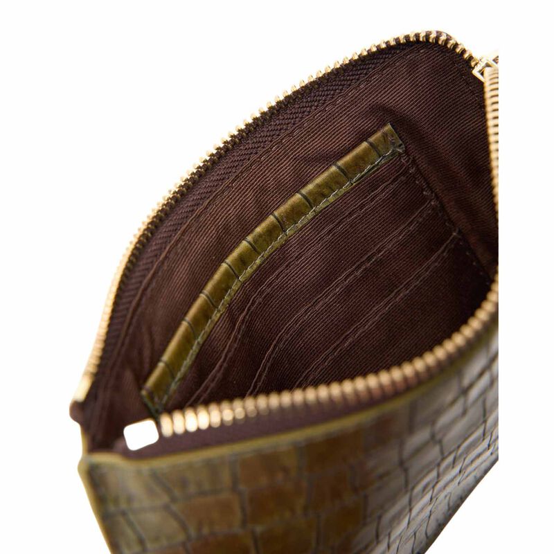 Saben Poppy Pouch image number 1